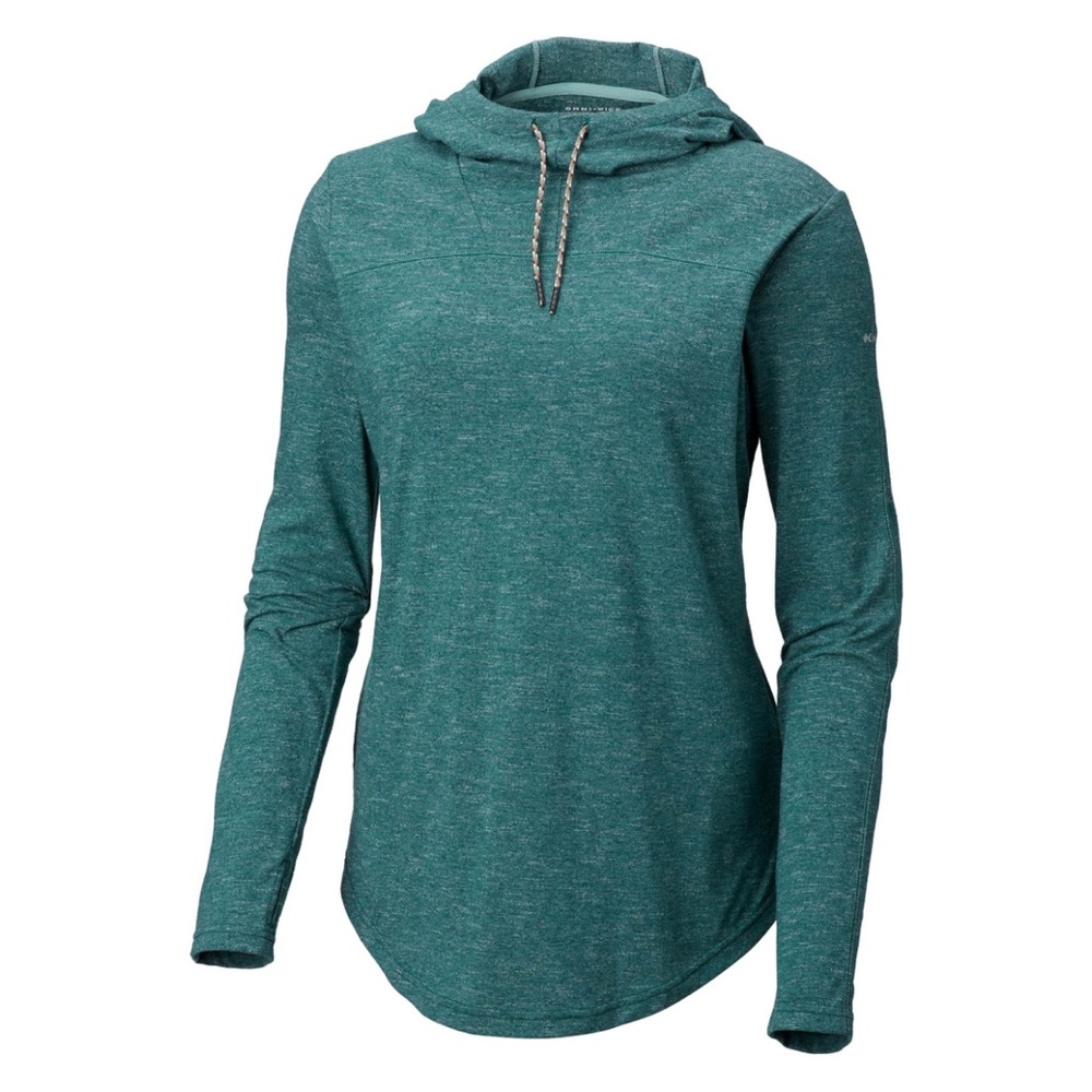 Women’s Columbia Pilsner Peak Hoodie